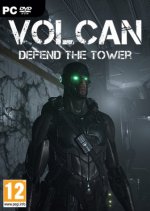 Volcan Defend the Tower (2019) PC | Лицензия