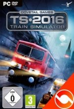 Train Simulator 2016: Steam Edition (2015)