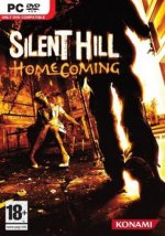 Silent Hill Homecoming (2008)