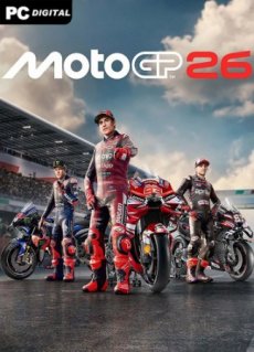 MotoGP 26