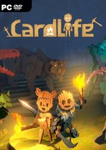 CardLife: Creative Survival (2018) PC | Early Access