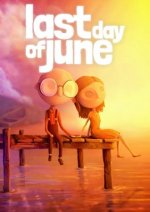 Last Day of June (2017) PC | RePack от qoob