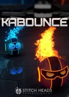 Kabounce (2018) PC | Лицензия