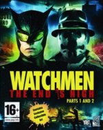 Watchmen: The End is Nigh - Complete Collection (2009)