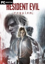 Resident Evil Requiem