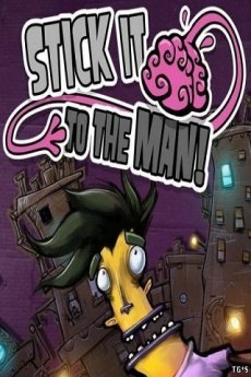 Stick it to The Man! (2013)