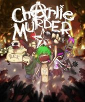 Charlie Murder (2017) PC | 