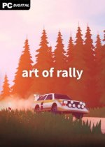 art of rally - Deluxe Edition