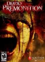 Deadly Premonition - Director's Cut (2013)