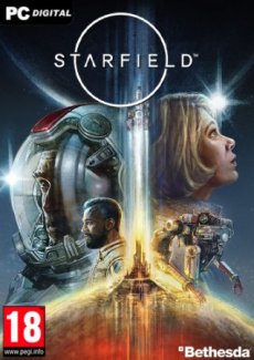 Starfield: Digital Premium Edition