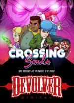 Crossing Souls (2018) PC | RePack  qoob