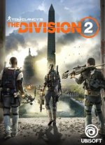 Tom Clancy's The Division 2 - Ultimate Edition (2019) PC | Лицензия