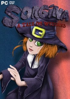 Sorgina: A Tale of Witches (2017) PC | 