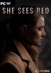 She Sees Red (2019) PC | 