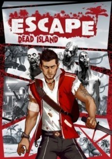 Escape Dead Island (2014)