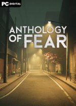 Anthology of Fear