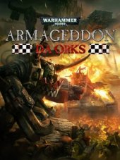 Warhammer 40,000: Armageddon - Da Orks (2016)