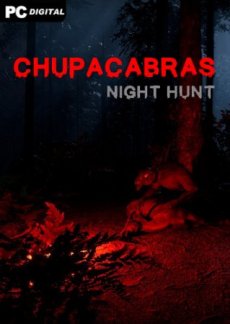 Chupacabras: Night Hunt