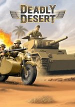 1943 Deadly Desert (2018) PC | RePack от Other s