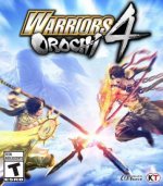 WARRIORS OROCHI 4 (2018) PC | Лицензия