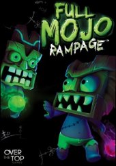 Full Mojo Rampage (2014)