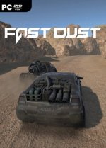 Fast Dust (2018) PC | Лицензия