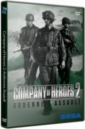 Company of Heroes 2: Master Collection (2014)