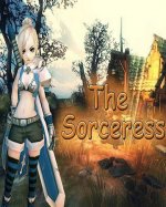 The Sorceress (2017)