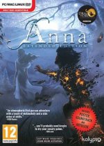 Anna: Extended Edition (2013)