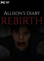 Allison's Diary: Rebirth (2018) PC | Лицензия