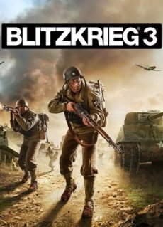  3 / Blitzkrieg 3 (2017) PC | 