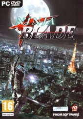 Ninja Blade (2009)