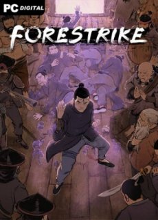 Forestrike