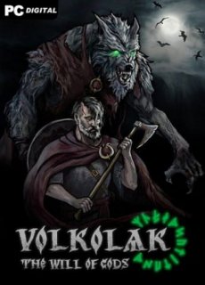 Volkolak: The Will of Gods