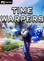 Time Warpers