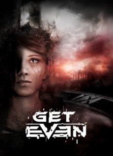 Get Even [Update 1] (2017) PC | RePack  xatab