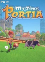 My Time at Portia [v 2.0.133926] (2019) PC | Лицензия
