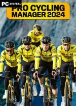 Pro Cycling Manager 2024