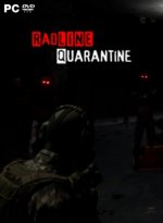 RadLINE Quarantine (2017) PC | Лицензия
