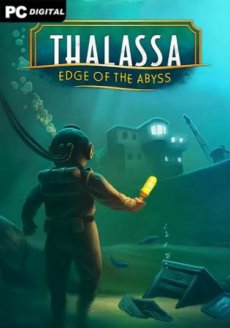 Thalassa: Edge of the Abyss