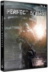 S.T.A.L.K.E.R.: Call of Pripyat - Perfect Story (2017) PC | RePack  SeregA-Lus