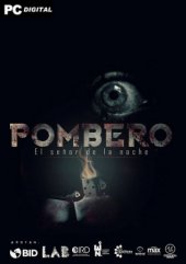 Pombero - The Lord of the Night