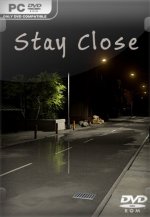 Stay Close (2016)