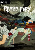 Bladed Fury (2018) PC | Лицензия