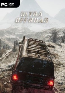 Ultra Off-Road Simulator 2019: Alaska (2019) PC | Лицензия