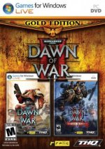 Warhammer 40,000: Dawn of War II - Gold Edition (2010)