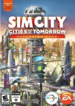SimCity: Cities of Tomorrow (2014)