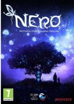 N.E.R.O.: Nothing Ever Remains Obscure (2016)