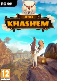 Abo Khashem [v 1.0.7.5] (2018) PC | Пиратка