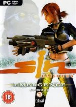 SIN Episodes: Emergence (2006)